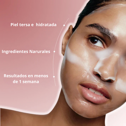 Mascarilla de Bio-Colágeno