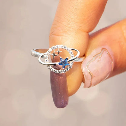 ANILLO ESTRELLA DE MI CORAZÓN | OFERTA 1+1 GRATIS 💖